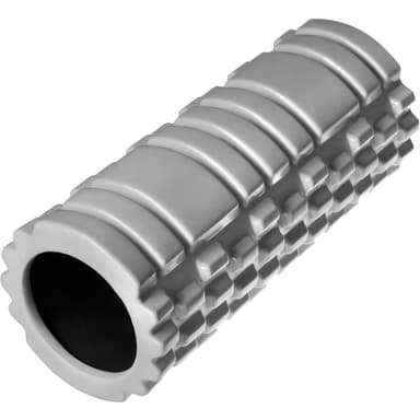tectake Foam roller - grå