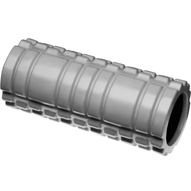 tectake Foam roller - grå