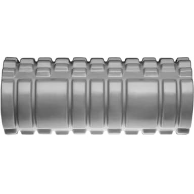 tectake Foam roller - grå