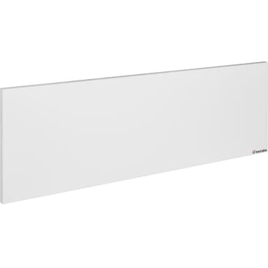 tectake Infrarött värmeelement - 550 W, utan termostat