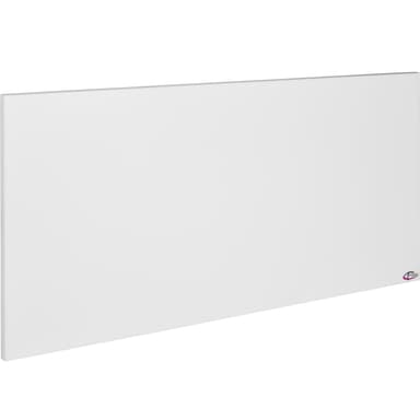 tectake Infraröd värmepanel - 900 W, utan termostat