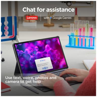 Lenovo Idea Tab Pro 8/128GB WiFi surfplatta