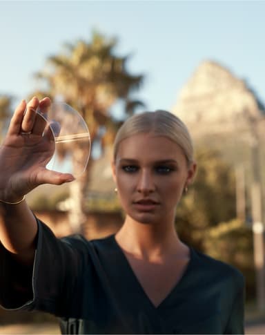 IDEAL Glass iphone X / Xs