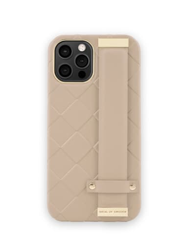Statement Case iPhone 12 PRO MAX Braided Light Cml