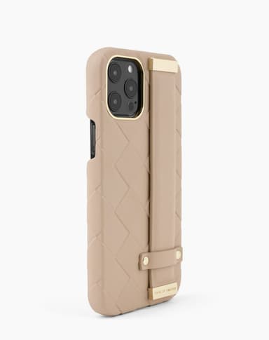 Statement Case iPhone 12 PRO MAX Braided Light Cml