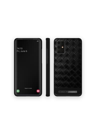 Atelier Case Galaxy S20 Plus Onyx Black