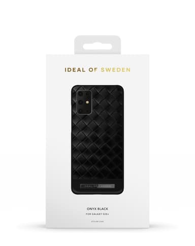 Atelier Case Galaxy S20 Plus Onyx Black