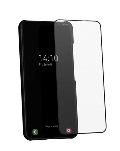 IDEAL Full Coverage Glass Galaxy S23P