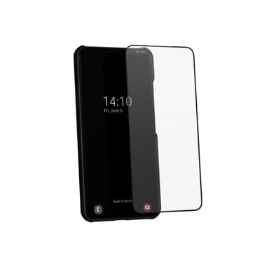 IDEAL Full Coverage Glass Galaxy S23P