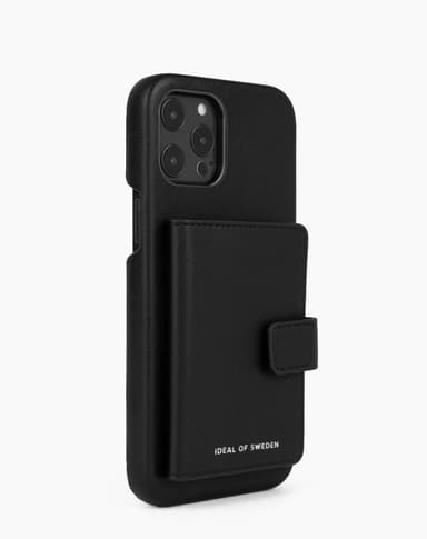 Statement Case iPhone 12 PRO MAX Intense Bck Cd Pk