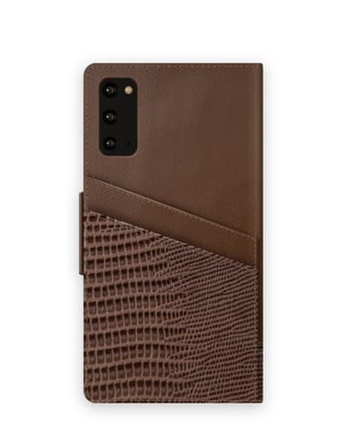 Unity Wallet Galaxy S20 Wild Cedar Snake