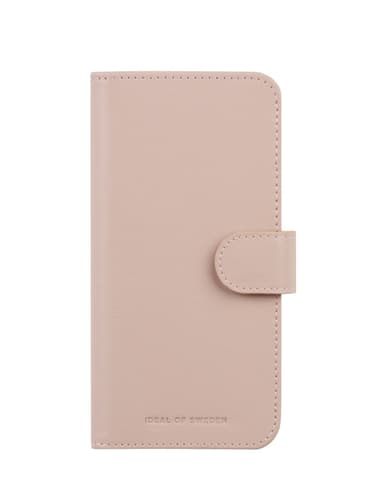Magnet Wallet+ MagSafe iPhone 16 Pink