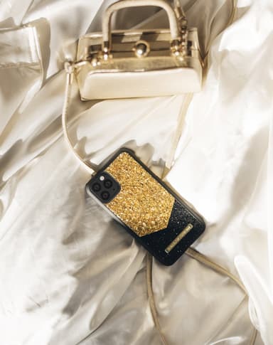 Fashion Case Glimmer Galaxy S10 Eclipse