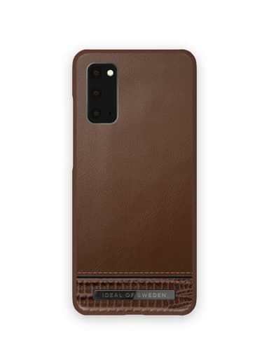 Atelier Case Galaxy S20 Wild Cedar Snake