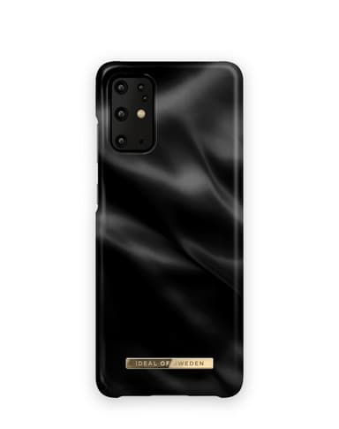 Printed Case Galaxy S20+ Black Satin