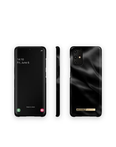 Printed Case Galaxy S20+ Black Satin