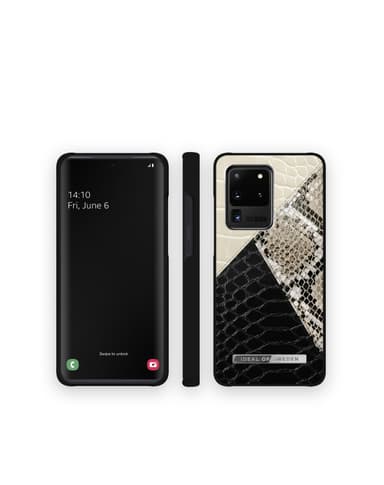 Atelier Case Galaxy S20 Ultra Night Sky Snake