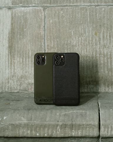 Atelier Case Galaxy S20 Metal Woods
