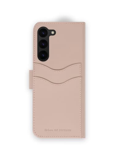 Magnet Wallet+ Galaxy S23 Pink