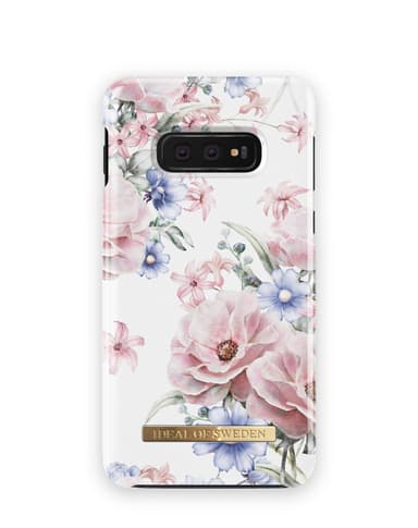 Printed Case Galaxy S10E Floral Romance