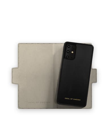 Atelier Wallet Galaxy S20 Plus Intense Khaki