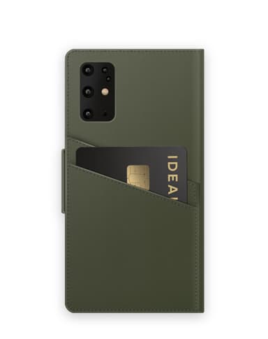 Atelier Wallet Galaxy S20 Plus Intense Khaki