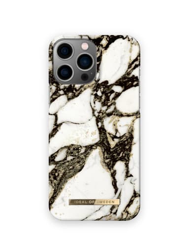 Printed Case iPhone 12PM/13PM Calacatta Gldn Mb