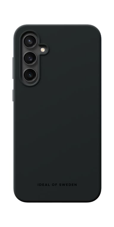 Silicone Case Galaxy S23FE Black