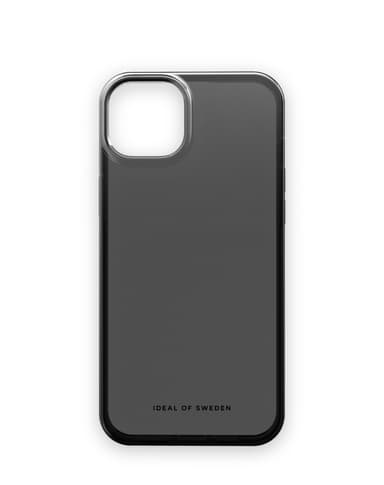 Clear Case iPhone 15PL Tinted Black
