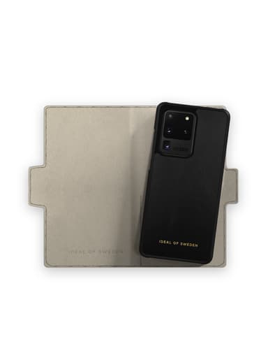 Atelier Wallet Galaxy S20 Ultra Intense Khaki