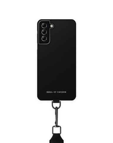 Atelier Necklace Galaxy S21 Plus Intense Black