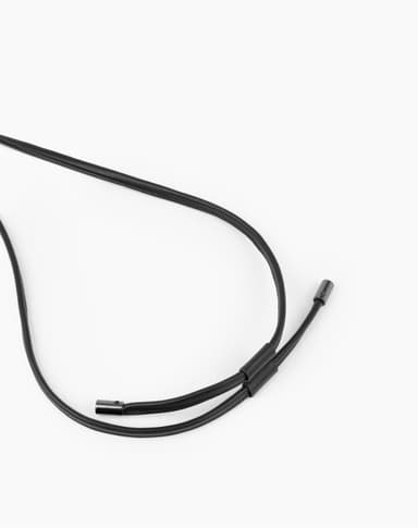 Atelier Necklace Galaxy S21 Plus Intense Black