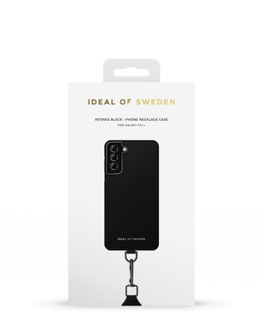Atelier Necklace Galaxy S21 Plus Intense Black