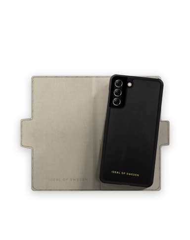 Atelier Wallet Galaxy S21 Plus Intense Khaki