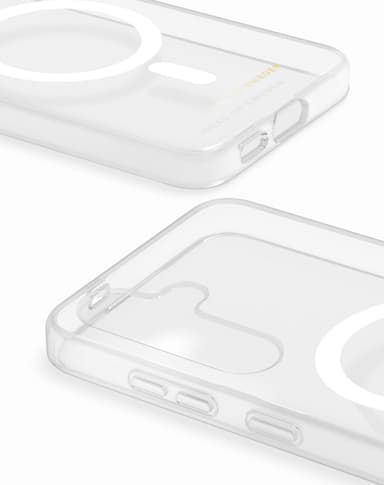 Clear Case MagSafe Galaxy S24P Clear