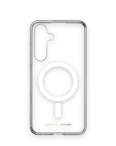 Clear Case MagSafe Galaxy S24P Clear