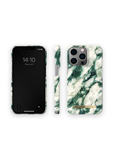 Printed Case iPhone 13P Calacatta Emrld Mb