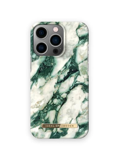 Printed Case iPhone 13P Calacatta Emrld Mb