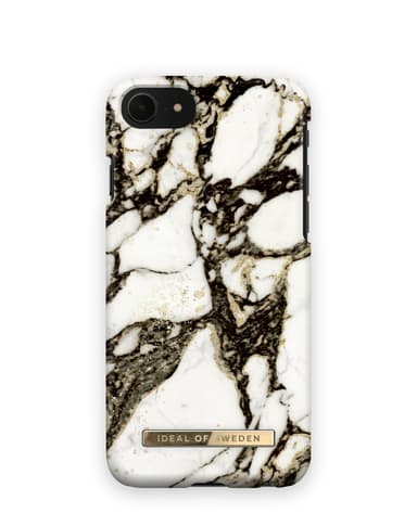 Printed Case iPhone 8/7/6/6S Calacatta Golden Marb
