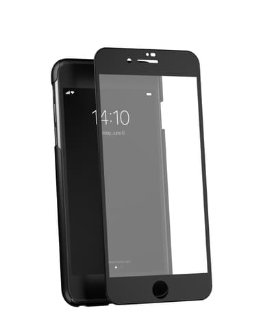 IDEAL Full Coverage Glass iPhone 8/7