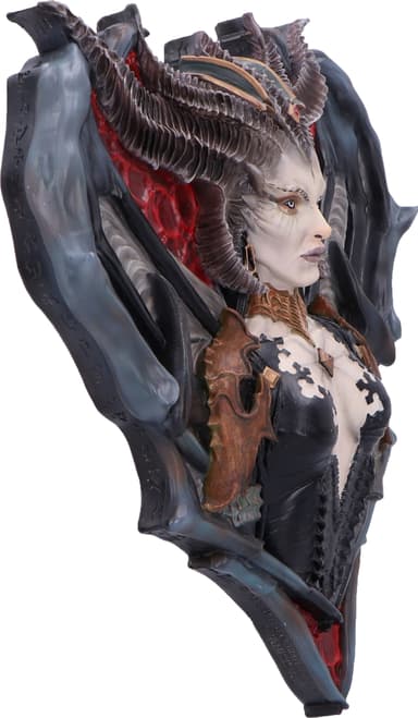 Nemesis Now Diablo IV 3D poster