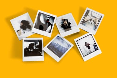Fujifilm Instax Square direktfilm