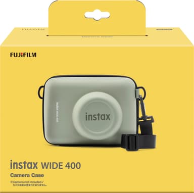 Fujifilm Wide 400 fodral för kamera