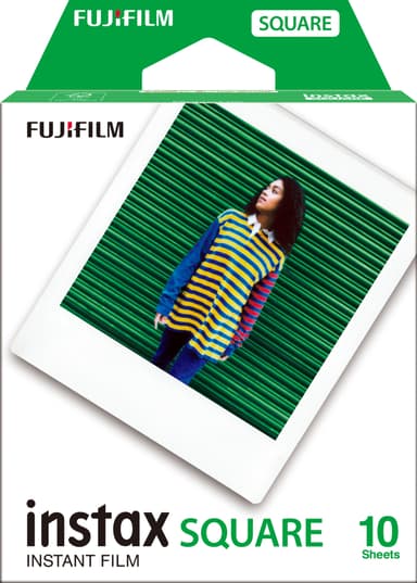 Fujifilm Instax Square direktfilm