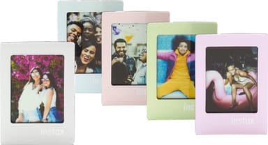 Fujifilm Instax Mini 12 magnetfotoram (5-pack)