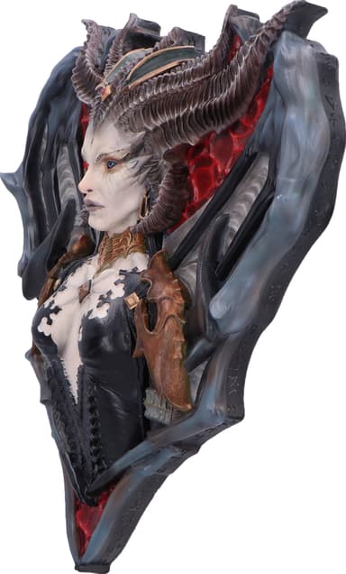 Nemesis Now Diablo IV 3D poster