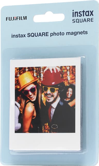Fujifilm Instax Square magnetfotoram