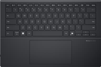 Asus Zenbook Duo U9-258H/32/2TB 14" bärbar dator