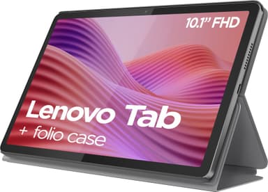 Lenovo Tab 4/128GB WiFi surfplatta
