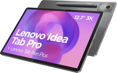Lenovo Idea Tab Pro 8/256GB WiFi surfplatta